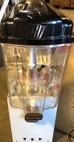 4.8 gal. Commercial Cold Beverage Dispenser - Image 5