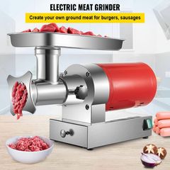661 lbs./Hour Electric Meat Grinder Machine - Image 3
