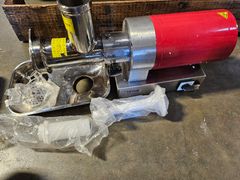 661 lbs./Hour Electric Meat Grinder Machine - Image 5