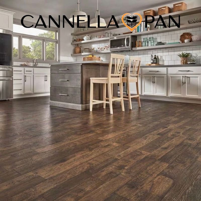  Flooring and Home Improvement