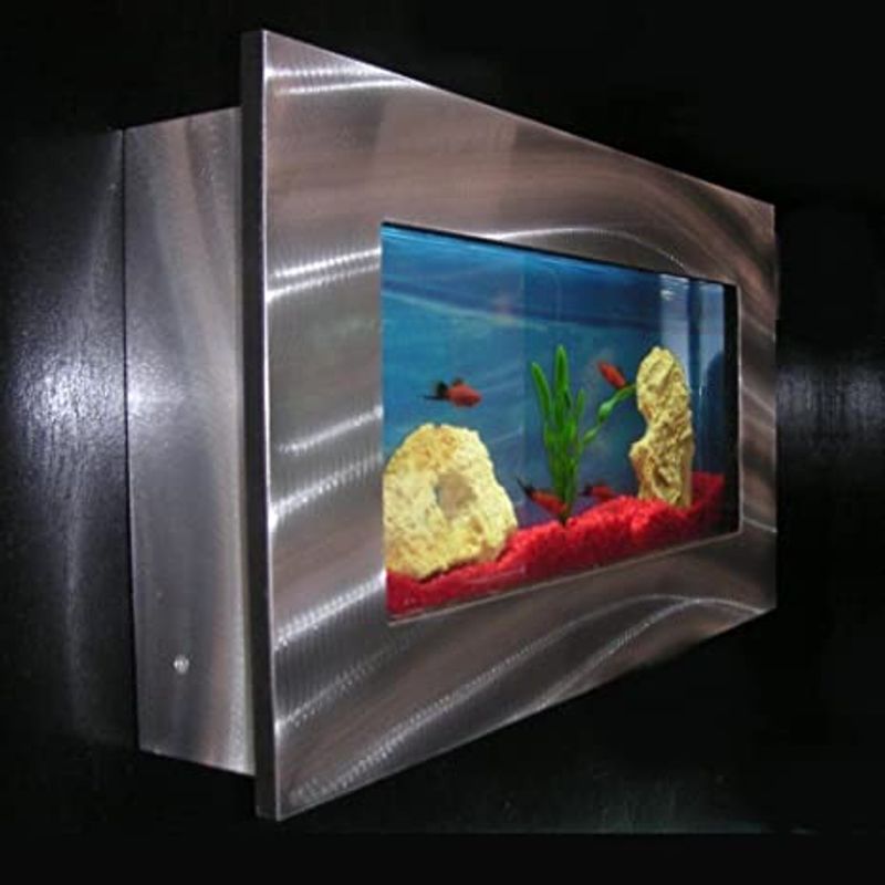 Aquariums Fountains Slot Machine Auction Alexandria, VA banner