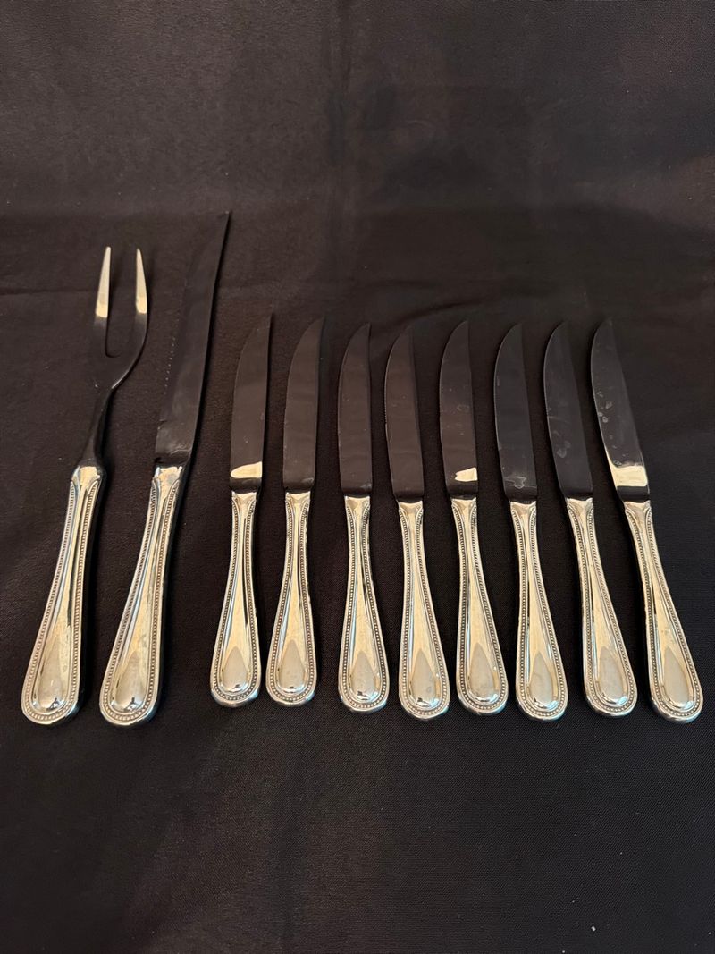 Steak Knives Set