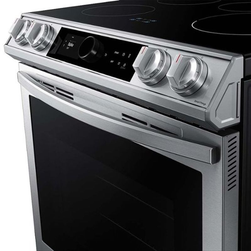 Oster XL Air Fry 10-in-1 1700W French Door Oven Dents & Scratch