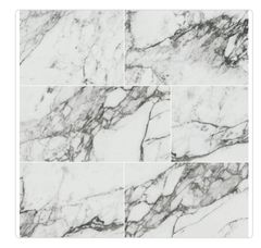 MSI Donatello 16 in. x 32 in. Polished Porcelain Marble Look Floor and Wall Tile (14.2 sq. ft./Case) - Image 3