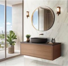 Kolasus White 12 in. x 24 in. Polished Porcelain Marble Look Floor and Wall Tile (16 sq. ft./Case) - Image 1