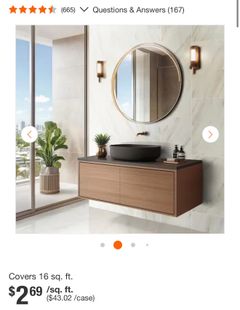 Kolasus White 12 in. x 24 in. Polished Porcelain Marble Look Floor and Wall Tile (16 sq. ft./Case) - Image 2