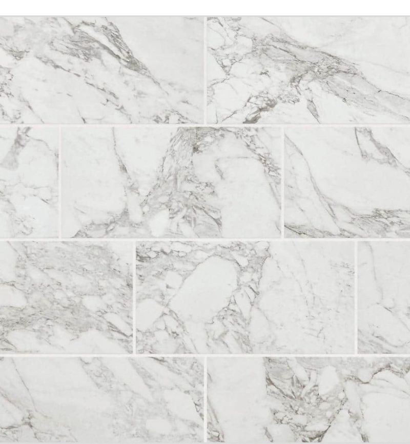 Porcelain Tile 12x24in