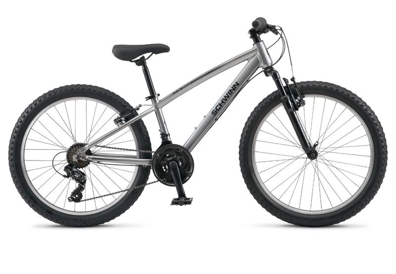 NEW. Bike 24 Inch Wheel, 21 Speeds