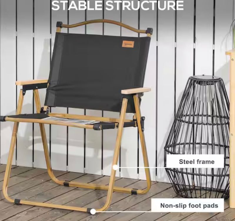 Folding Chair