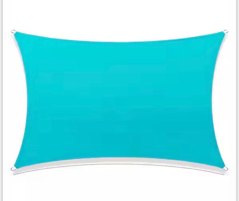 Sun Shade Sail Screen Canopy