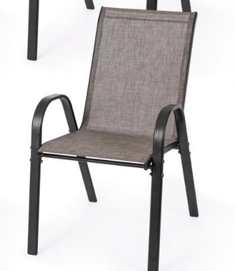 Stackable Chair
