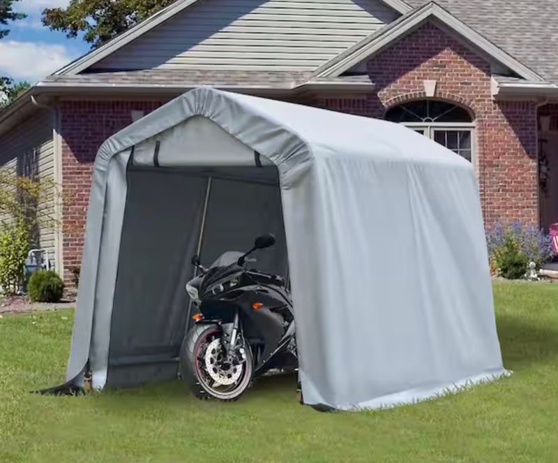 Portable Carport