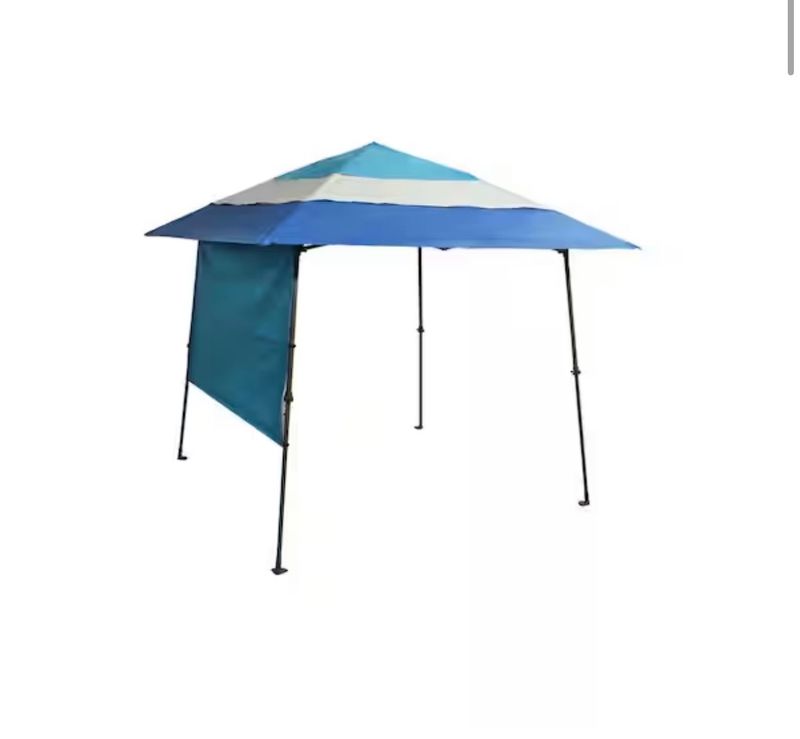 Pop-Up Canopy