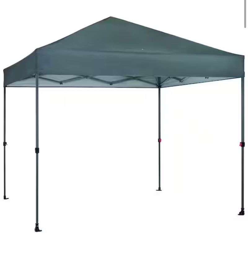 Canopy Pop Up