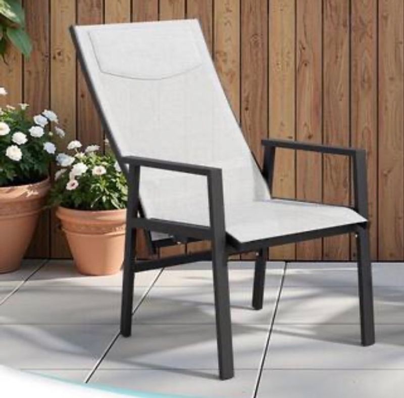 Patio chair