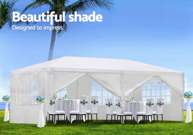 Party Canopy Tent