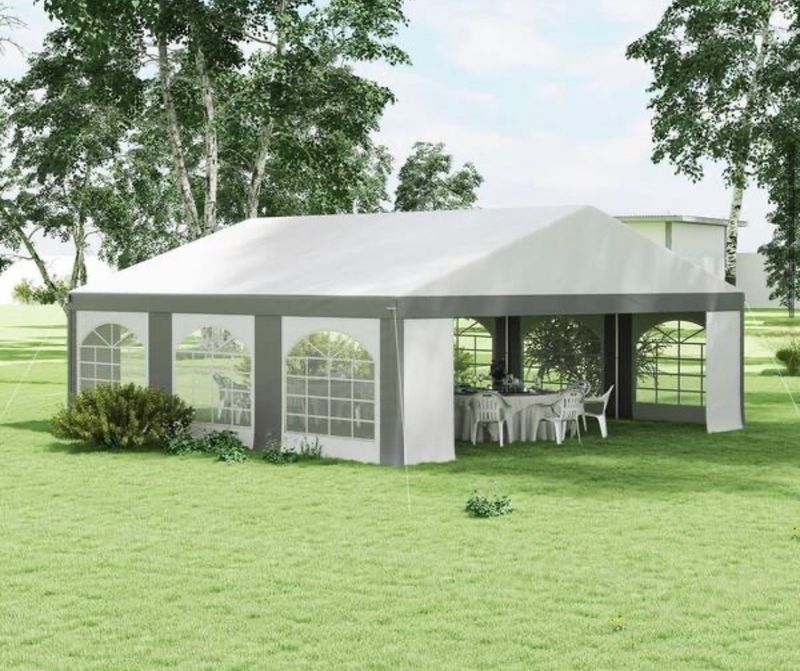 Canopy Tent 20 ft. x 20 ft.