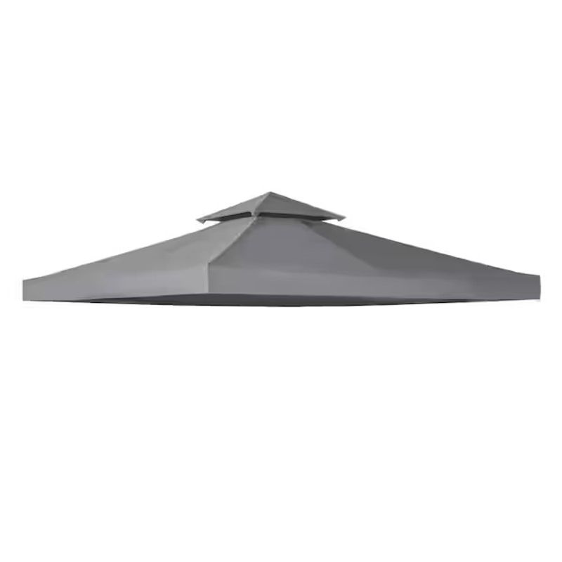 Gazebo Replacement Canopy