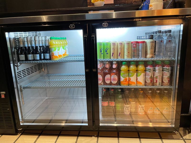 Like New Restaurant Equipment Auction. Washington DC