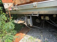 2000 International 4900 Dump Truck with Plow - Image 14