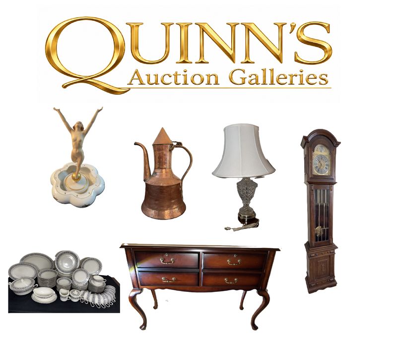 QP306 Lorton, VA - In Home Auction