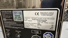 Lindr PYGMY 25/K Exclusive 2-Tap Cooler - Image 5