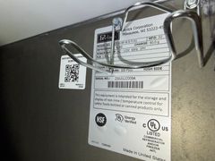 Never Used - Perlick Stainless 36 Direct draw Beer Dispenser - Back Bar Cooler. - Image 4