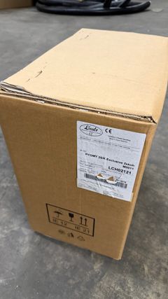 Never Used Lindr PYGMY 25/K EXCLUSIVE 2-Tap Green Line - Image 7