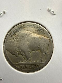 Buffalo Nickels  - Image 3