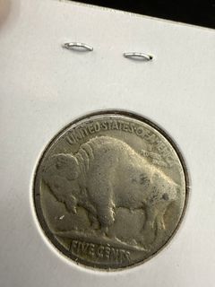 Buffalo Nickels  - Image 3
