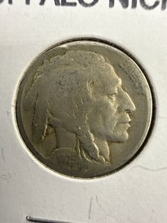 Buffalo Nickels  - Image 4