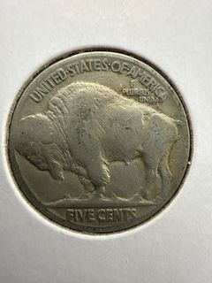 Buffalo Nickels  - Image 5