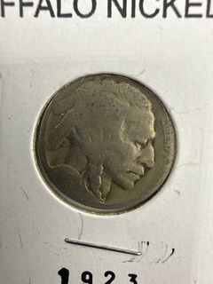 Buffalo Nickels  - Image 6