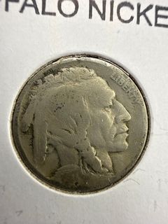 Buffalo Nickels  - Image 8