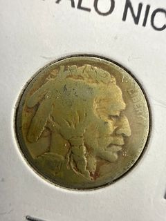 Buffalo Nickels  - Image 10