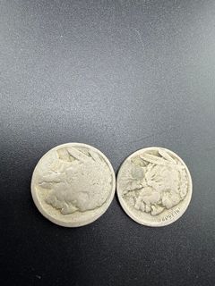 Buffalo Nickels  - Image 10