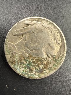 Buffalo Nickels  - Image 6