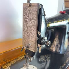 Singer AE510061 Sewing Machine with Cabinet - Image 6