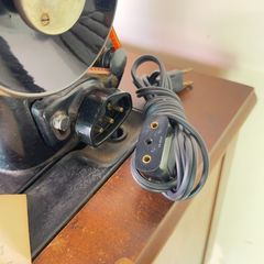 Singer AE510061 Sewing Machine with Cabinet - Image 7