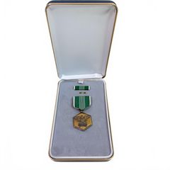 U.S. Army Commendation Medal Set - Image 1