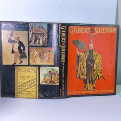 Gilbert and Sullivan D'Oyly Carte Picture History - Image 1