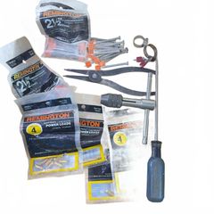 Remington Power Fasteners and Loads - Image 1