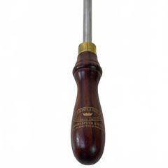 Crown Tools High Speed Steel Burnisher - Image 1
