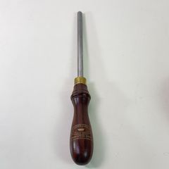 Crown Tools High Speed Steel Burnisher - Image 2