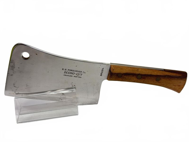R.H. Forschner Co. Econo-Cut Meat Cleaver - Image 1