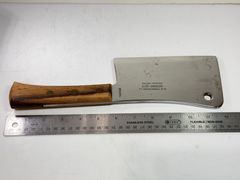 R.H. Forschner Co. Econo-Cut Meat Cleaver - Image 2