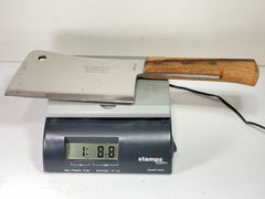 R.H. Forschner Co. Econo-Cut Meat Cleaver - Image 5