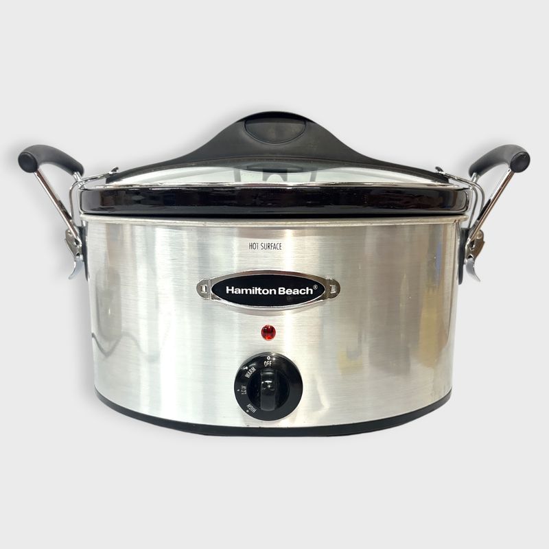 Hamilton Beach Crock Pot