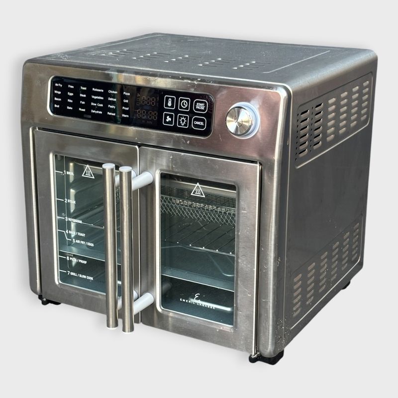 Emeril Lagasse French Door Air Fryer