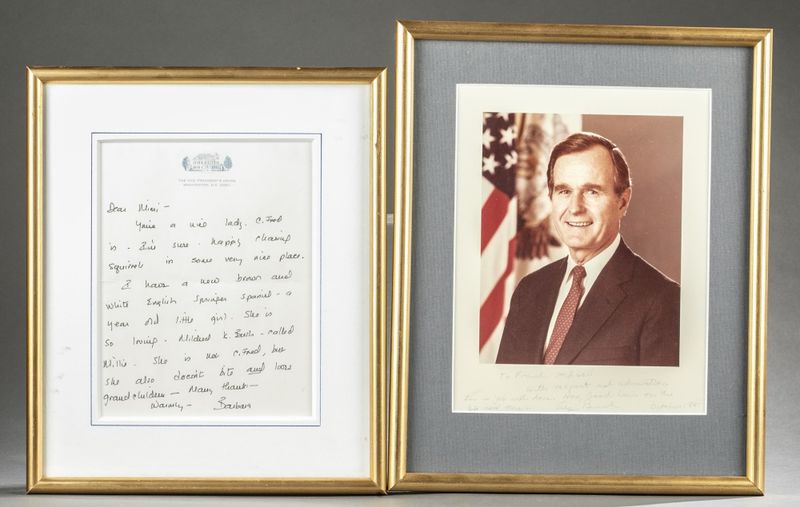 Lot - Supreme Court Justice Felix Frankfurter Autograph Letter Signed